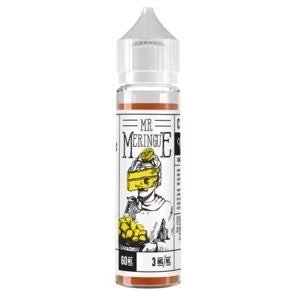 Charlie's Chalk Dust 50ml Shortfill - koolvapes - 50ml E-liquids