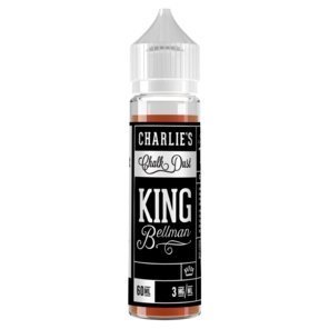 Charlie's Chalk Dust 50ml Shortfill - koolvapes - 50ml E-liquids