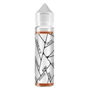 Charlie's Chalk Dust 50ml Shortfill - koolvapes - 50ml E-liquids