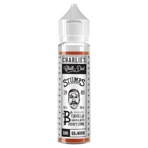 Charlie's Chalk Dust 50ml Shortfill - koolvapes - 50ml E-liquids