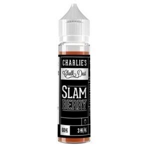 Charlie's Chalk Dust 50ml Shortfill - koolvapes - 50ml E-liquids