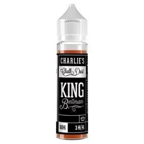 Charlie's Chalk Dust 50ml Shortfill - koolvapes - 50ml E-liquids