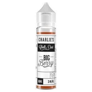 Charlie's Chalk Dust 50ml Shortfill - koolvapes - 50ml E-liquids