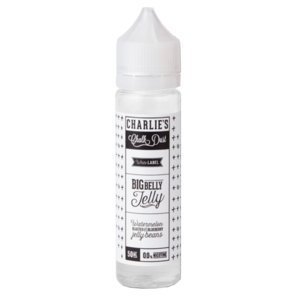 Charlie's Chalk Dust 50ml Shortfill - koolvapes - 50ml E-liquids