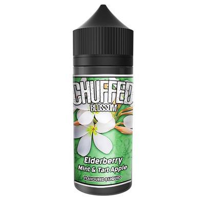 Chuffed Blossom 100ML Shortfill - koolvapes - 100ml E-liquids