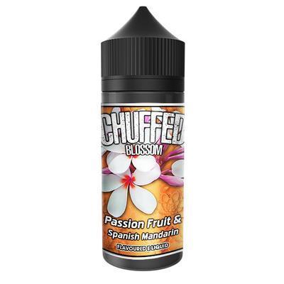 Chuffed Blossom 100ML Shortfill - koolvapes - 100ml E-liquids