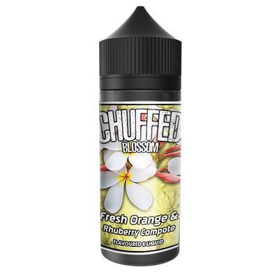 Chuffed Blossom 100ML Shortfill - koolvapes - 100ml E-liquids