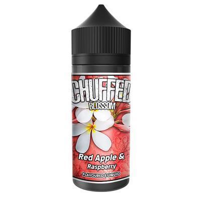 Chuffed Blossom 100ML Shortfill - koolvapes - 100ml E-liquids