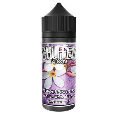 Chuffed Blossom 100ML Shortfill - koolvapes - 100ml E-liquids