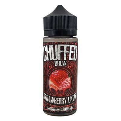 Chuffed Brew 100ML Shortfill - koolvapes - 100ml E-liquids