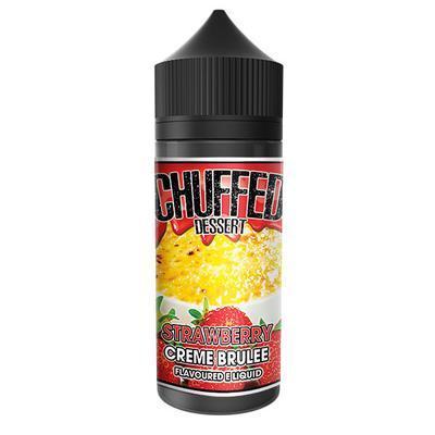 Chuffed Dessert 100ML Shortfill - koolvapes - 100ml E-liquids