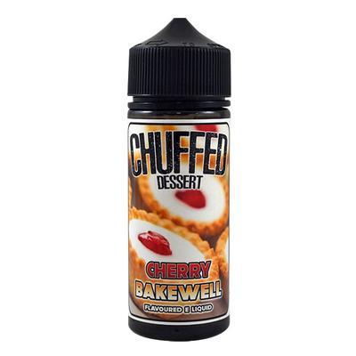 Chuffed Dessert 100ML Shortfill - koolvapes - 100ml E-liquids