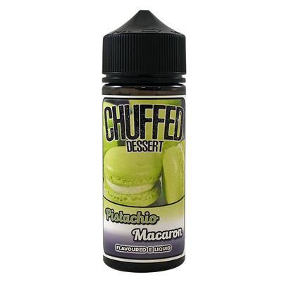 Chuffed Dessert 100ML Shortfill - koolvapes - 100ml E-liquids