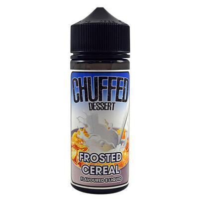 Chuffed Dessert 100ML Shortfill - koolvapes - 100ml E-liquids