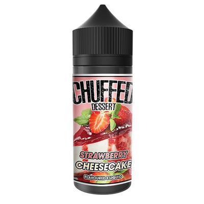 Chuffed Dessert 100ML Shortfill - koolvapes - 100ml E-liquids