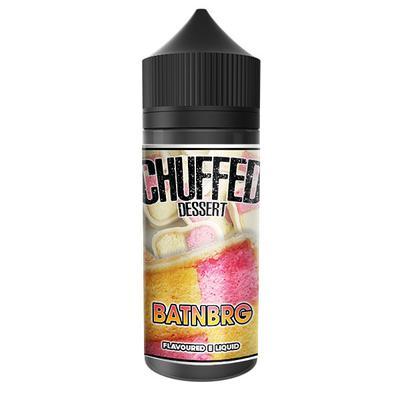 Chuffed Dessert 100ML Shortfill - koolvapes - 100ml E-liquids