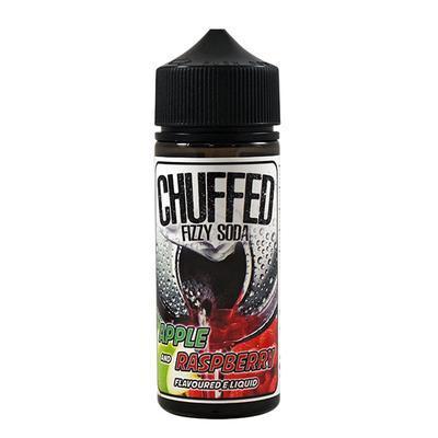 Chuffed Fizzy Soda 100ML Shortfill - koolvapes - 100ml E-liquids