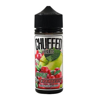 Chuffed Fruits 100ML Shortfill - koolvapes - 100ml E-liquids