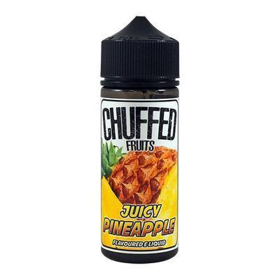 Chuffed Fruits 100ML Shortfill - koolvapes - 100ml E-liquids