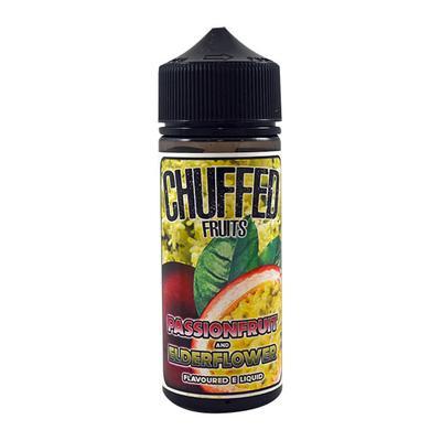 Chuffed Fruits 100ML Shortfill - koolvapes - 100ml E-liquids