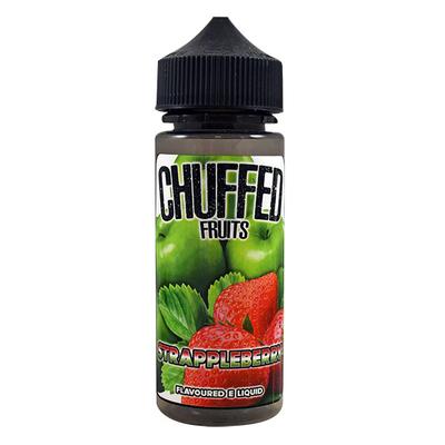 Chuffed Fruits 100ML Shortfill - koolvapes - 100ml E-liquids