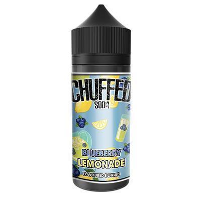 Chuffed Soda 100ML Shortfill - koolvapes - 100ml E-liquids