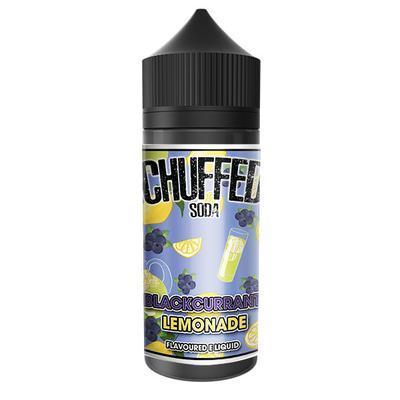 Chuffed Soda 100ML Shortfill - koolvapes - 100ml E-liquids