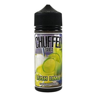 Chuffed Soda 100ML Shortfill - koolvapes - 100ml E-liquids