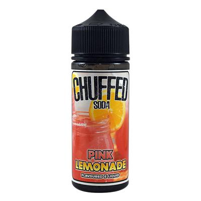 Chuffed Soda 100ML Shortfill - koolvapes - 100ml E-liquids