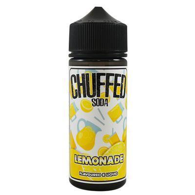 Chuffed Soda 100ML Shortfill - koolvapes - 100ml E-liquids