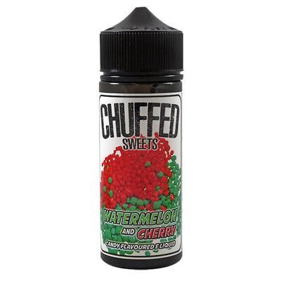 Chuffed Sweets 100ML Shortfill - koolvapes - 100ml E-liquids