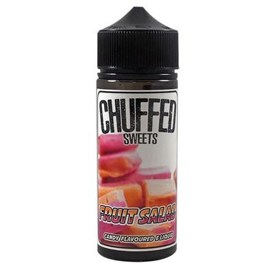 Chuffed Sweets 100ML Shortfill - koolvapes - 100ml E-liquids