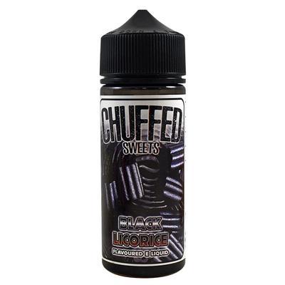 Chuffed Sweets 100ML Shortfill - koolvapes - 100ml E-liquids