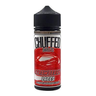 Chuffed Sweets 100ML Shortfill - koolvapes - 100ml E-liquids