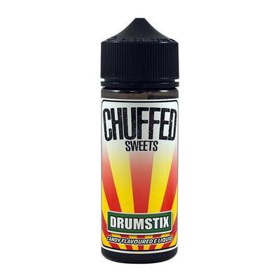 Chuffed Sweets 100ML Shortfill - koolvapes - 100ml E-liquids