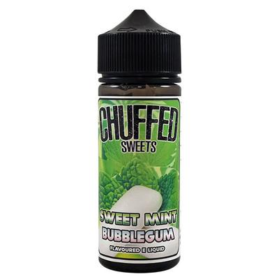 Chuffed Sweets 100ML Shortfill - koolvapes - 100ml E-liquids