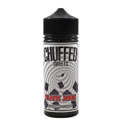 Chuffed Sweets 100ML Shortfill - koolvapes - 100ml E-liquids