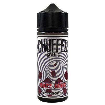 Chuffed Sweets 100ML Shortfill - koolvapes - 100ml E-liquids