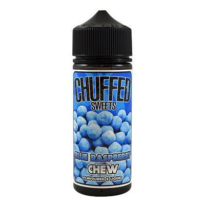 Chuffed Sweets Chew 100ML Shortfill - koolvapes - 100ml E-liquids