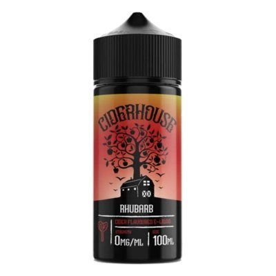 Ciderhouse - koolvapes - 100ml E-liquids