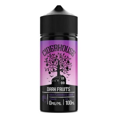 Ciderhouse - koolvapes - 100ml E-liquids