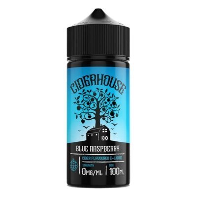 Ciderhouse - koolvapes - 100ml E-liquids