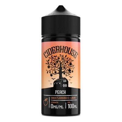 Ciderhouse - koolvapes - 100ml E-liquids