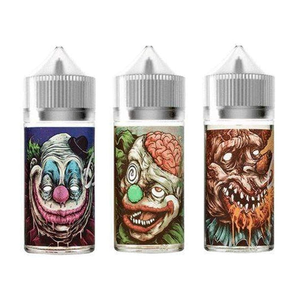 Clown 50ml Shortfill - koolvapes - 50ml E-liquids