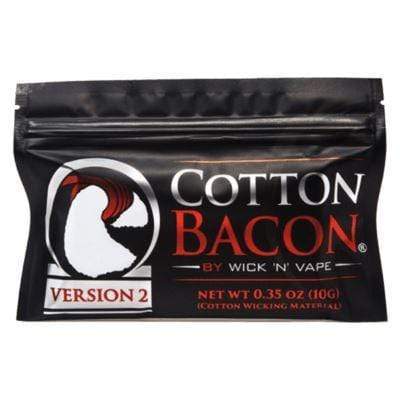 COTTON BACON - koolvapes -