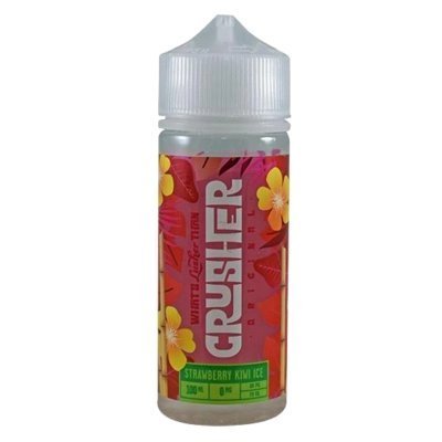 Crusher - koolvapes - 100ml E-liquids