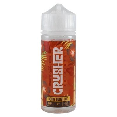 Crusher - koolvapes - 100ml E-liquids