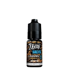 Doozy Vape 10ML Nic Salt Box of 10 - koolvapes - Nic Salt 10ml