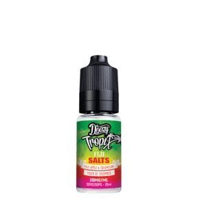 Doozy Vape Tropix 10ML Nic Salt Box of 10 - koolvapes - Nic Salt 10ml