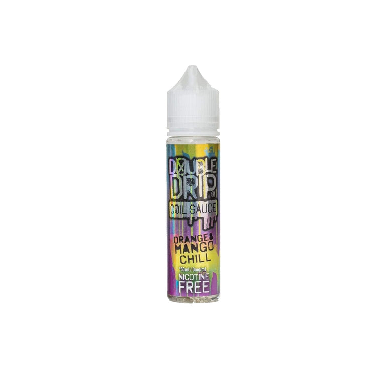 Double Drip Shortfill E-Liquid | 50ml - koolvapes - 50ml E-liquids